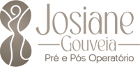 Logo Josiane Gouveia