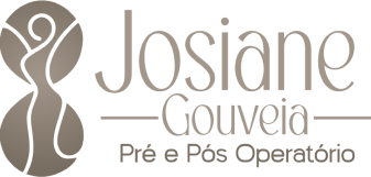 Logo Josiane Gouveia
